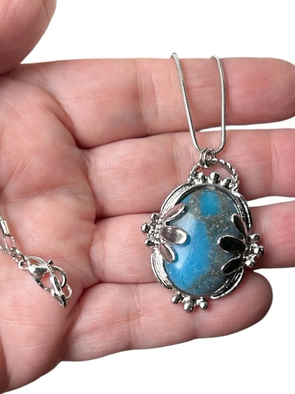 New Southwestern Necklace